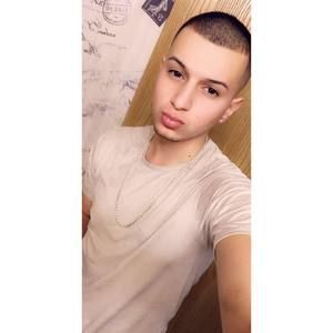 Meet your Posher, Miguel